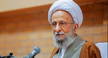مصباح یزدی تئوریسین خشونت بود؟/ مهدی جمشیدی: اگر اندیشه مصباح زاینده فاشیسم بود خروجی آن جریانی مردمی و مقاوم مانند حزبالله نمیشد
