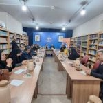 معرفی برگزیدگان بخش نمایشنامهنویسی چهارمین جشنواره تئاتر «روحالله»