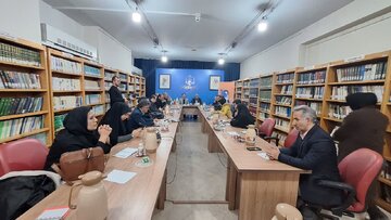 معرفی برگزیدگان بخش نمایشنامهنویسی چهارمین جشنواره تئاتر «روحالله»