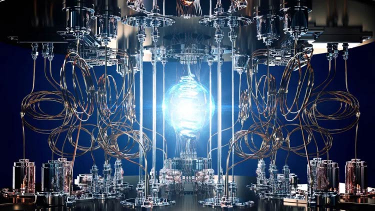 معرفی پردازش کوانتومی ۷۲ کیوبیتی با دقت ۹۴ درصدی توسط دانشمندان روس