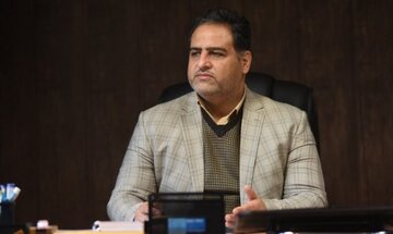 میانگین پرشدگی سدهای استان ۴۸ درصد است