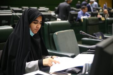 نطق اعتراضی نماینده ایلام؛ تجمع آرام در اعتراض به وضع معیشتی را خط نفوذ به آشوب کشاند/ اجازه نمیدهیم جوانان به مسلخ بیتدبیری مسئولین بیکفایت بروند