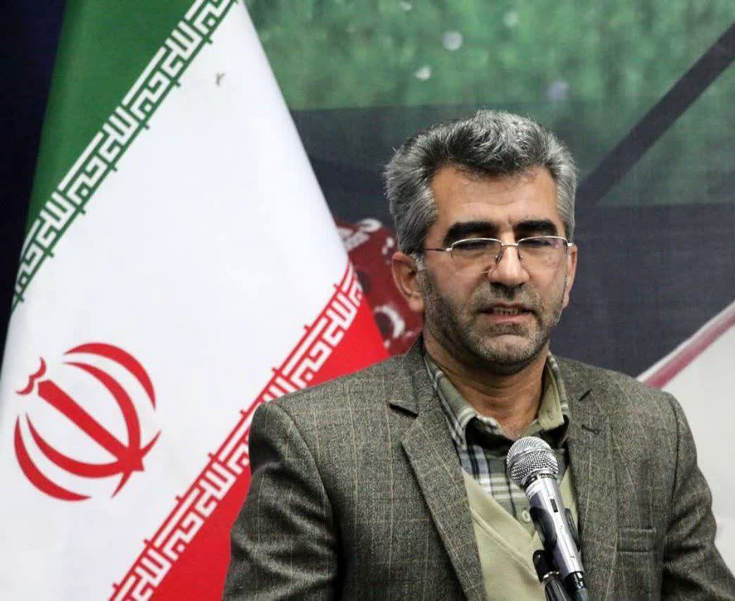 ورزش دانشآموزی سمنان بر مدار عدالت تربیتی، مدرسهمحوری و نگاه ملی/مهدی شعبانی رئیس هیأت ورزشهای دانشآموزی شد