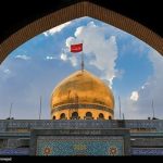 ویژهبرنامههای حرم مطهر رضوی در شب و روز رحلت حضرت زینب سلاماللهعلیها اعلام شد