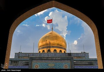 ویژهبرنامههای حرم مطهر رضوی در شب و روز رحلت حضرت زینب سلاماللهعلیها اعلام شد