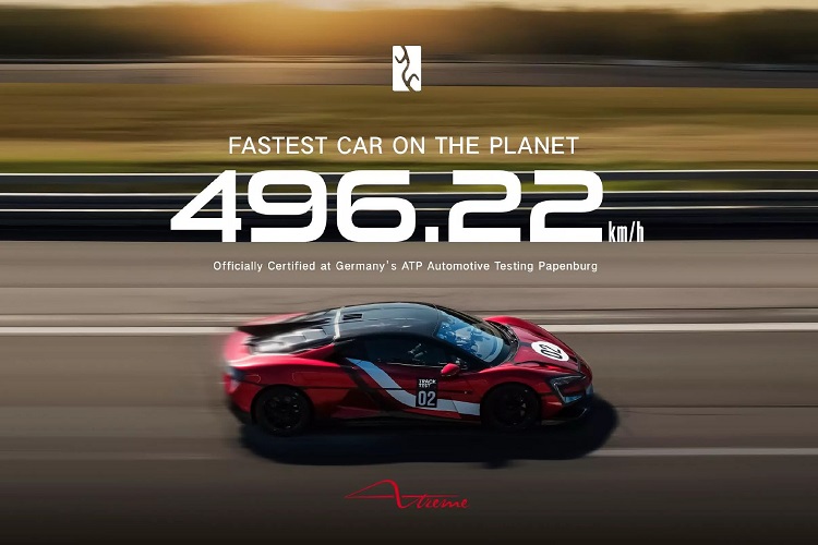 پایان سلطه تسلا: BYD با فروش ۲/۲ میلیونی پیشتاز بازار خودروهای برقی شد