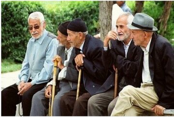 پیش بینی دو رقمی شدن جمعیت سالمندان آذربایجانشرقی