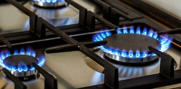 کاهش ۱۳ درصدی مصرف گاز در خراسان رضوی