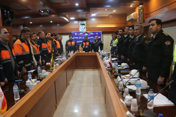 کاهش ۳۳ فوتی در تصادفات جادهای چهارمحال و بختیاری