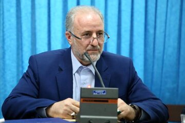 کشته شدن دو نفر در قم در اعتراضات اخیر/ معاون امنیتی استانداری: مرگ نوجوان ۱۷ ساله با تیر فلزی بوده/ پروتکل نیروی انتظامی استفاده از تیر پلاستیکی است