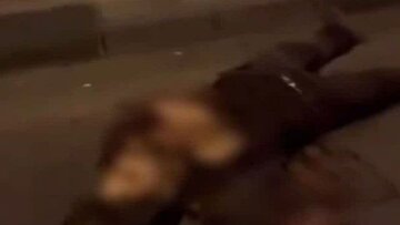 کشته شدن یک جوان در قم/ معاون استانداری: از عناصر وابسته به گروهکهای مزدور بود/ جای تأسف دارد برخی جوانان تحت تأثیر جنگ ترکیبی دشمنان قرار میگیرند