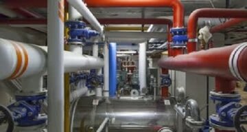 ۶۴۲موتورخانه در قزوین رایگان بهینهسازی شدند