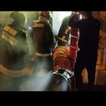 آتشسوزی یک کارخانه در شیراز/ جزئیات