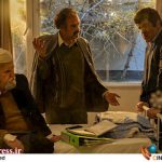 آخرین بازی عنایت بخشی پیش روی مردم/ «شاهنقش» به اکران آنلاین رسید