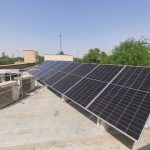 آغاز ثبت نام متقاضیان احداث نیروگاههای خورشیدی پشتبامی در تبریز