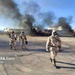 آغاز رزمایش پدافند شیمیایی در عسلویه/ هدف از رزمایش چیست؟