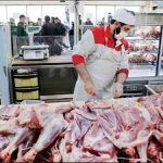 آغاز ریزش قیمتها در بازار گوشت/ قیمت گوشت گوساله و گوسفندی به کیلویی چند تومان میرسد؟