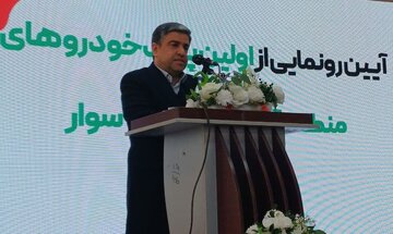 آغاز پلاکگذاری خودروهای خارجی در منطقه آزاد اردبیل