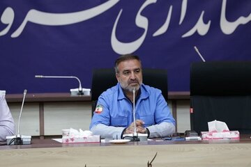 آمادگی دستگاهها برای مدیریت بحران باید دائمی باشد