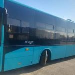 آمادگی ناوگان اتوبوسرانی بام ایران جهت خدمترسانی در راهپیمایی ۲۲ بهمن