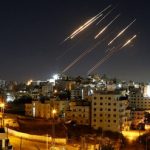 آمادگی نهادهای نظامی اسرائیل برای رویارویی با حملات موشکی ویرانگر ایران