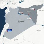 آمار تروریستهای انتقال یافته از سوریه به عراق