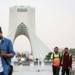 آمار جمعیت جوانان ایرانی اعلام شد