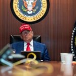 آمریکا در راستای اجرای طرح نیل تا فرات به ایران حمله میکند/ ترامپ یک ایران ضعیف میخواهد که کسی در مقابل او قد علم نکند، تا چین را کنترل کند