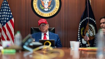 آمریکا در راستای اجرای طرح نیل تا فرات به ایران حمله میکند/ ترامپ یک ایران ضعیف میخواهد که کسی در مقابل او قد علم نکند، تا چین را کنترل کند