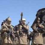 آمریکا ۲۰۰۰ تروریست داعشی را از سوریه به عراق انتقال داده است