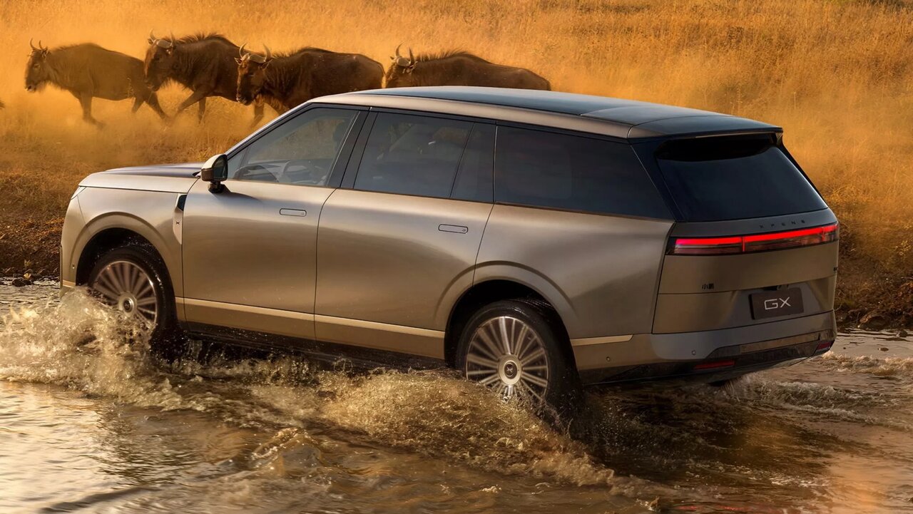 آیا خودروهای چینی بالاخره به آمریکا میرسند؟