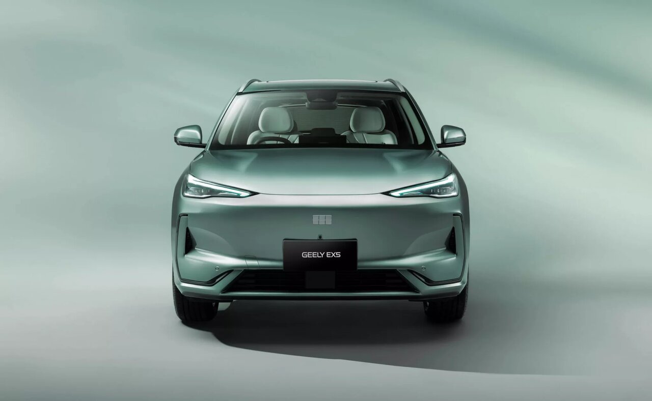 آیا خودروهای چینی بالاخره به آمریکا میرسند؟