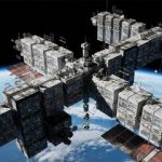 آیا دیتاسنترهای فضایی جایگزین زیرساختهای زمینی میشوند؟