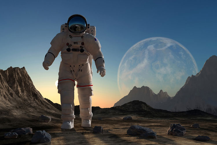 آیا فضانوردان ناسا برای اقامت طولانیمدت اضافهکاری میگیرند؟