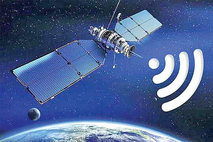 آیا محدودیتهای اینترنت باعث فراگیری اینترنت ماهوارهای میشود؟