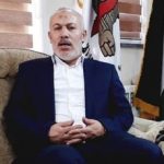 ابوشریف: ایران را تنها نخواهیم گذاشت