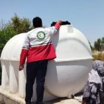 اجرای طرح نذر خدمت در سیستان و بلوچستان