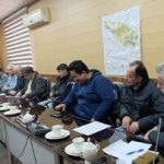 اجرای طرح یکسانسازی قیمت میوه با هدف ساماندهی بازار و صیانت از حقوق شهروندان در گرمسار