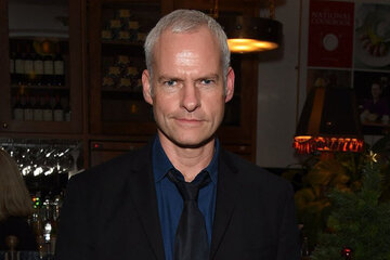 اجرای نمایشنامهای از مارتین مکدونا در تماشاخانه سیمرغ