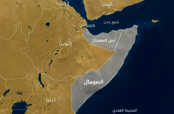احتمال درگیری نظامی بین مصر و اسرائیل بر سر «سومالیلند»
