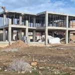 احداث مدرسه ۶کلاسه در شریفیه