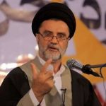 ادعای جدید نبویان: ترامپ گفت من هارت و پورتی کردم اجازه دهید دو نقطه ایران را بزنم، شما هم جواب دهید/ در جنگ ۱۲ روزه مدل ربایش مادورو را انجام دادند