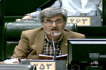 ادعای کوچکزاده درباره تخلف در جداول بودجه/ من و تو وقتی پول نداریم، صدقه نمیدهیم/ چه کسی گفته در این جدول کمک به آن مؤسسه اضافه شود؟