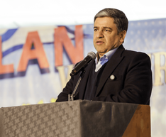 اردبیل قطب ورزش های زمستانی کشور می شود