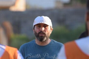 از اول گفته بودم ساپینتو شارلاتان است؛ او با رضاییان لجبازی کرد و عارف آقاسی را کشت!