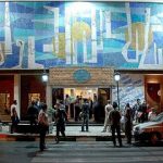 از بهرام بیضایی در سنگلج تا پروین اعتصامی در کانون/ روزنامهرسانی مهربان در جستوجوی دوستان گمشدهاش