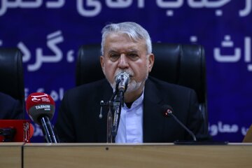 از صیانت تمدن هفتهزارساله دامغان تا طراحی «نوار گردشگری عرفانی» بسطام و خرقان