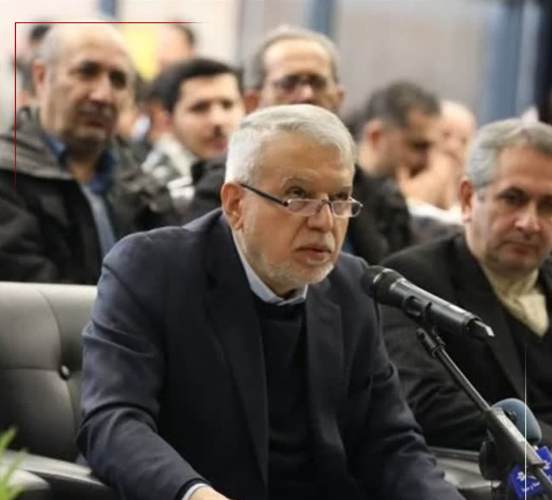 از صیانت تمدن هفتهزارساله دامغان تا طراحی «نوار گردشگری عرفانی» بسطام و خرقان