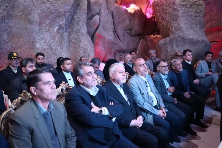 از صیانت تمدن هفتهزارساله دامغان تا طراحی «نوار گردشگری عرفانی» بسطام و خرقان