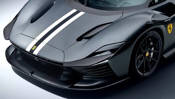 اسب سیاه فراری، سمفونی کمیاب با ارزشی فراتر از تصور